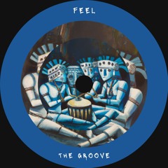 Cevi & Evelyn (Fast-paced hypnotic techno set)