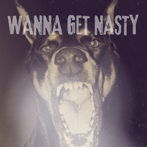 Premiere: MURF - WANNA GET NASTY [Free Download]
