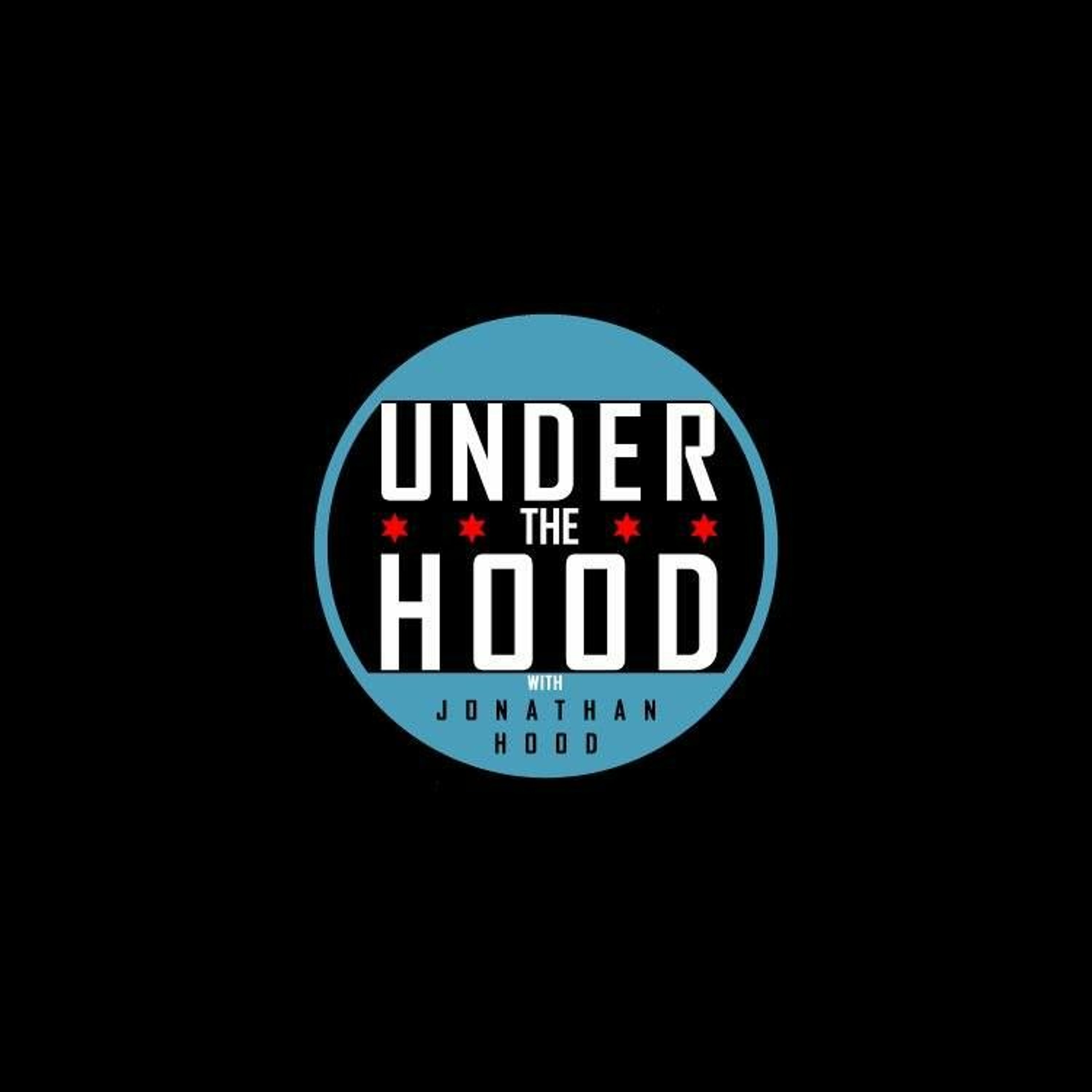 Under the Hood Podcast
