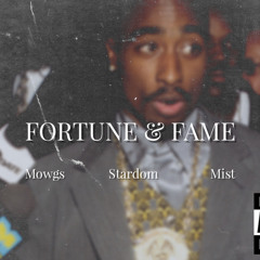 Mowgs ft. Stardom & Mist - Fortune & Fame (Remix)
