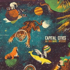 Capital Cities - Safe and Sound (STEN remix)