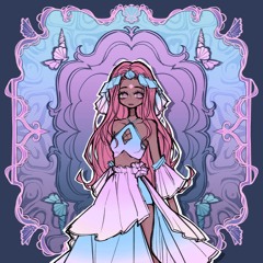 Castle's Heart (Tidalglow)