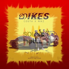 නIKES - COSTA - NIKZ