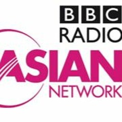 BBC Asian Network 2020 Navratri Mix