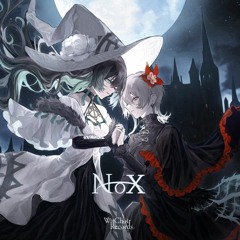 【M3秋-2023 F-15a】Nox【XFD】