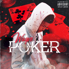 Wayve - Poker (Prod. Nathaniel Quinn)