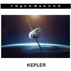 Trackwasher - Kepler