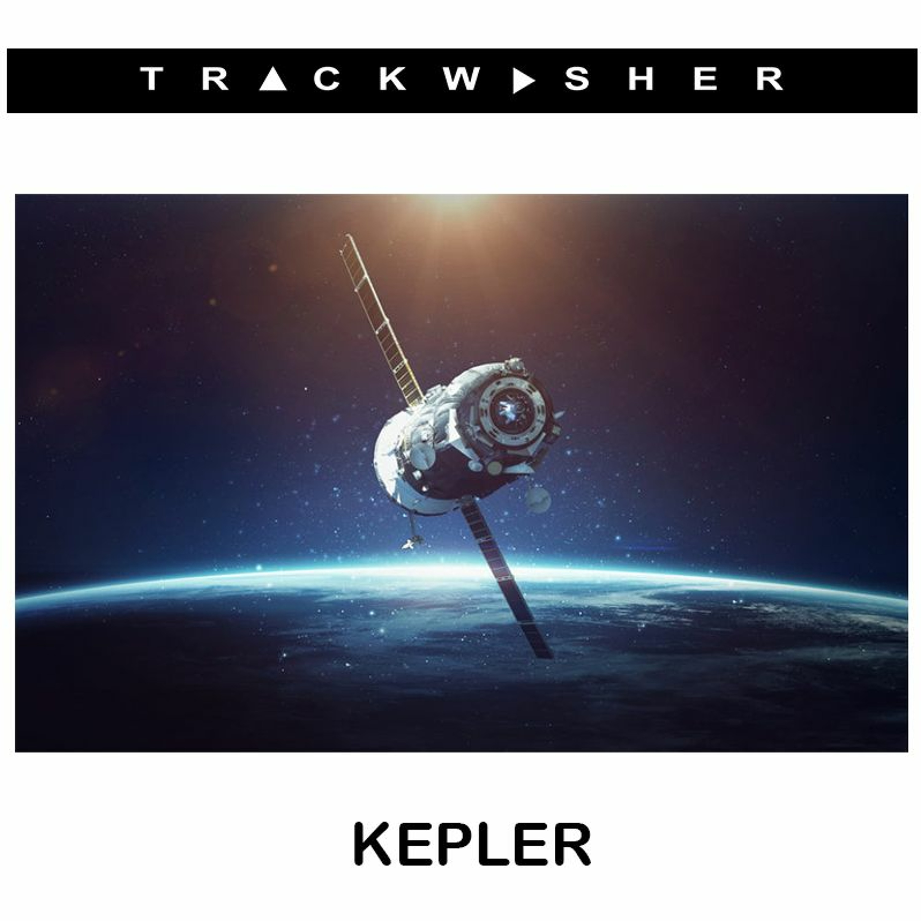 trackwasher