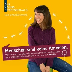 Gesamtfolgen Menschen sind keine Ameisen