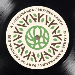 Solja & Annananda - Part of Creation Dub