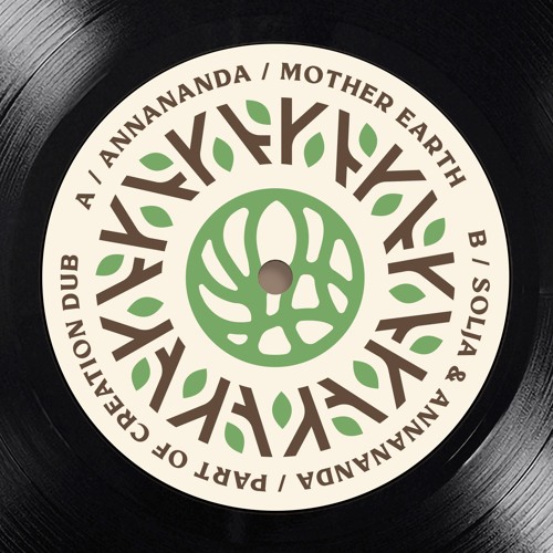 Solja & Annananda - Part of Creation Dub
