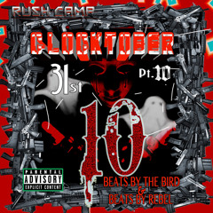 “saucin” feat fats* prod. beats by da bird