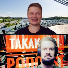 Jukka Holm - lukemisen ja kirjoittamisen vaikutukset johtamiseen ja työelämään