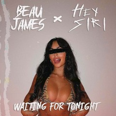 Waiting For Tonight (HEY SIRI x Beau James Bootleg)
