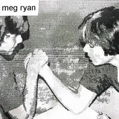 Meg Ryan - Untitled 5 / Untitled 6