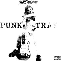 punk trap feat. Xhearts
