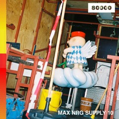 Max NRG Supply 10 (via radio 80000)