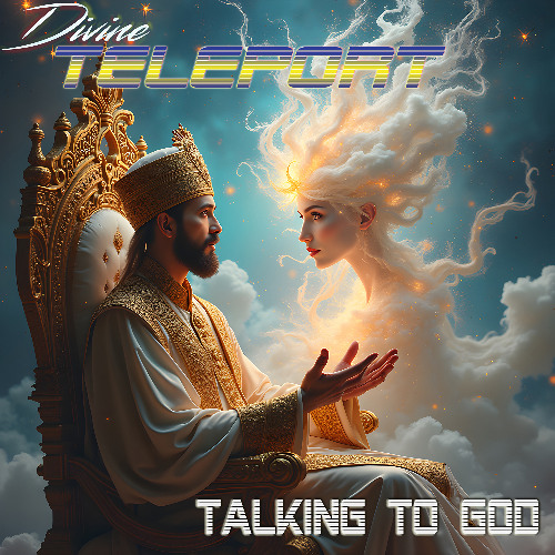 Talking To God
