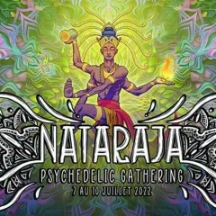 [LIVESET] DOKI DOC @ Nataraja Psychedelic Gathering 2022