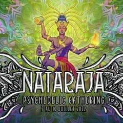 [LIVE] DOKI DOC @ Nataraja Psychedelic Gathering 2022