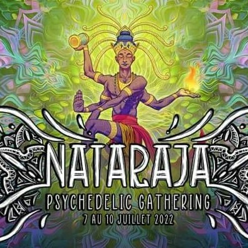 [LIVESET] DOKI DOC @ Nataraja Psychedelic Gathering 2022