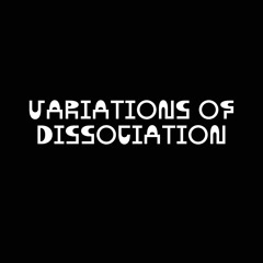 Rhodia - Variations Of Dissociation @ Interrational.FM 03.12.20
