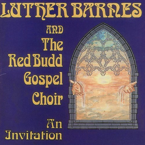 Trouble In My Way (feat. The Red Budd Gospel Choir)