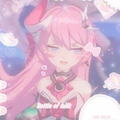 jealous girl | edit audio