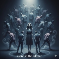 Alone in the Silence