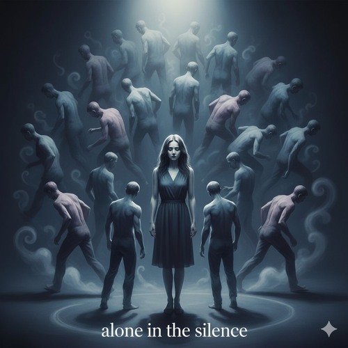Alone in the Silence