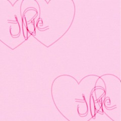 Rosa pastel ll