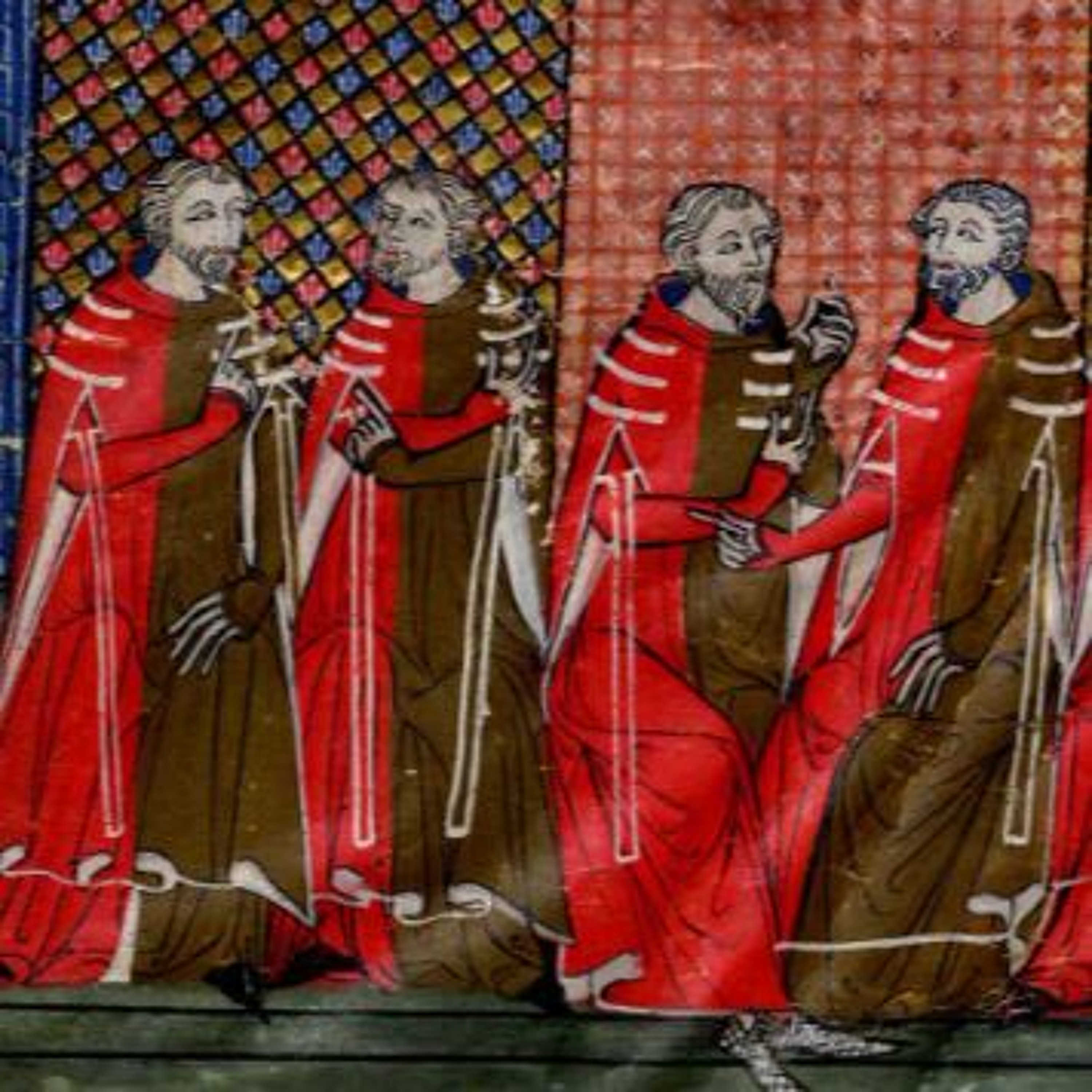 Chemins d’histoire