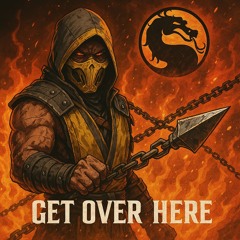 Scorpion (Mortal Kombat)