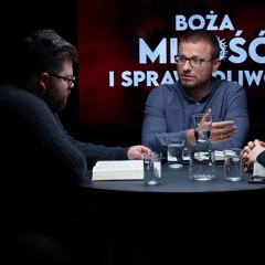 Bóg żarliwy i pełen współczucia - Boża miłość i sprawiedliwość (250125-4-#722)