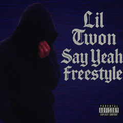 SAY YEAH FREESTYLE (prod. 00dny) SHOUTOUT WIZZZ //"_^\\
