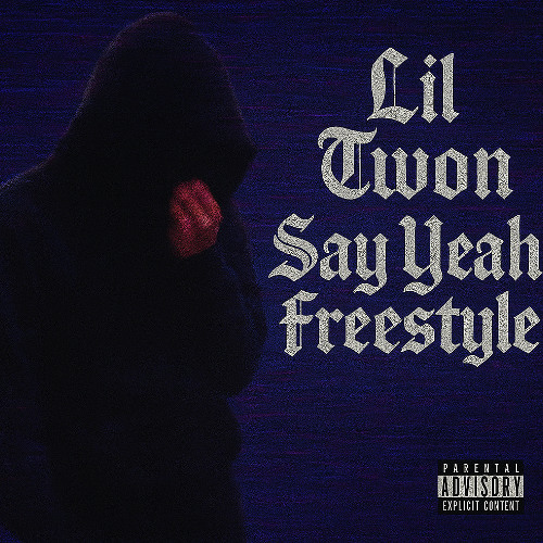 SAY YEAH FREESTYLE (prod. 00dny) SHOUTOUT WIZZZ //"_^\\