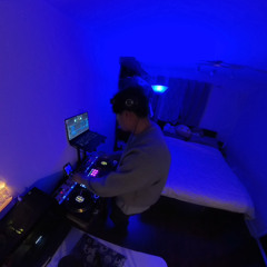 Bedroom Spins 11.22.24