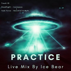 Practice 1 (Headlight - Louiejaxx X Task Force - Bernzikial X Myth) Live Practice Session