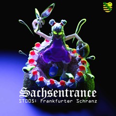 [ST005] Frankfurter Schranz by Sachsentrance
