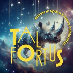 Rhinos in Space 19.10.24 - Live DJ Set