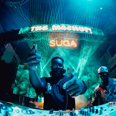 ADAM WELLS - OHP - THE MASHUP - SUGA - NOV 2024