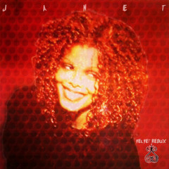 Janet Jackson - Tonight Is The Night (illest's Velvet Redux Remix)