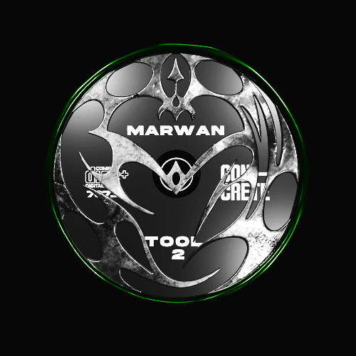 Marwan - Tool 2