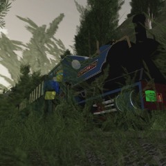 The Culdee Fell Railway Theme (DO NOT USE)