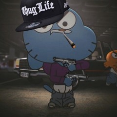 POTATO - The Amazing World Of Gumball (REMIX + SLIGHT BASS BOOST) 🥔 🗣❗️❗️⁉️