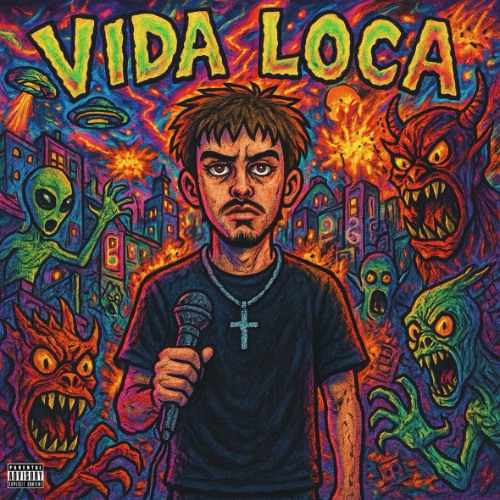Zombie