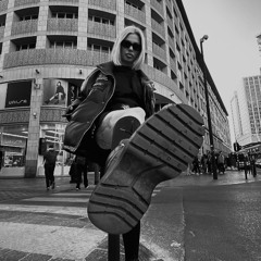 Maria Fedorova // In The Mix