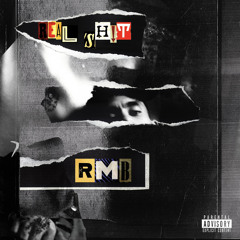 Real Sh!t (prod by christian adriel)