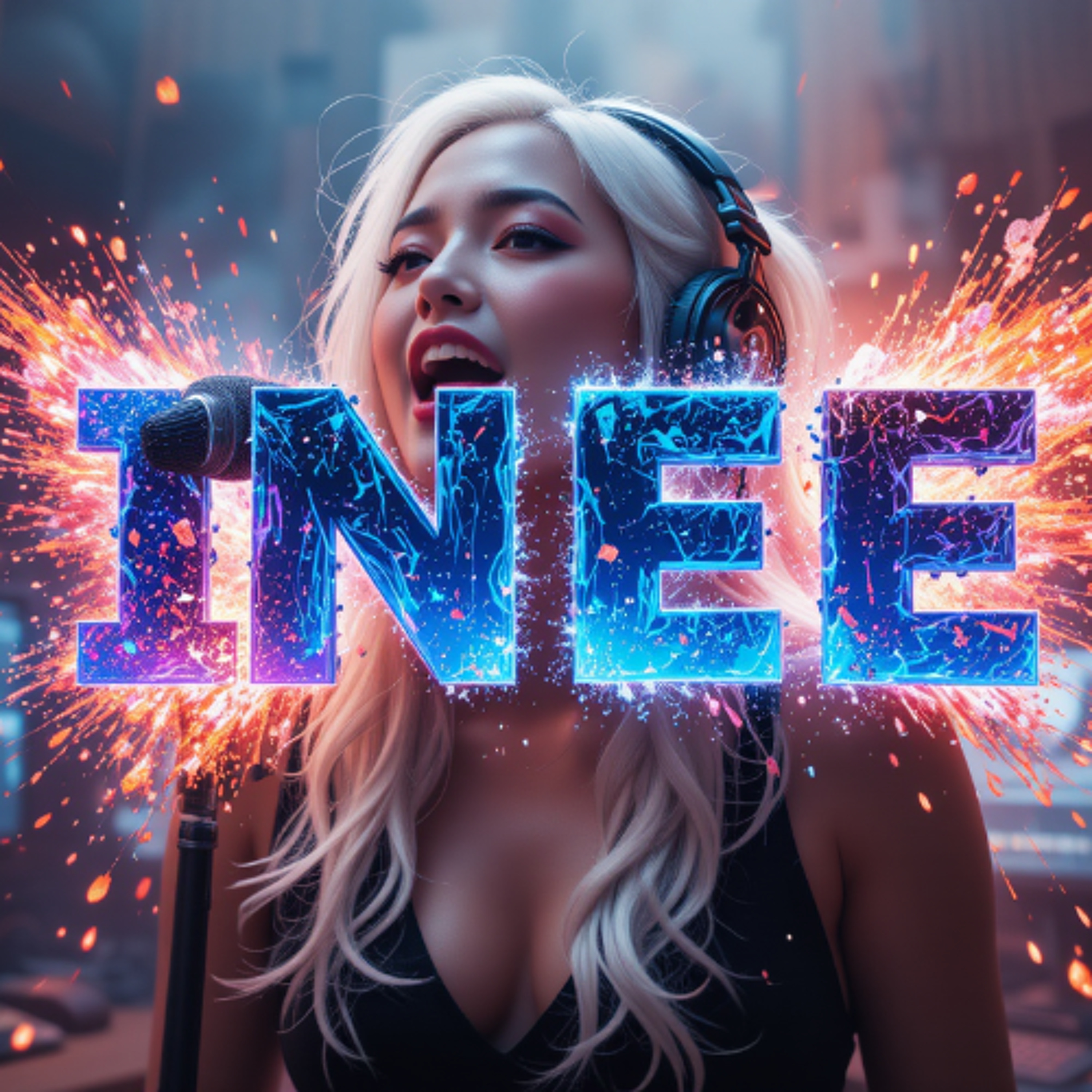 INEE - Custom (RSK Remix 2024) episode artwork