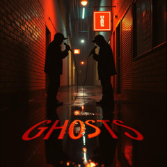 GHOSTS OF MY OWN SHADOW